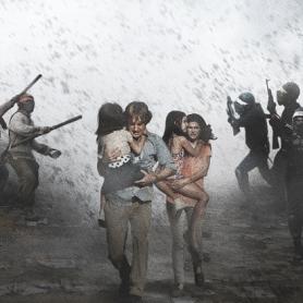 Sans issue | Première Québec - v.f.