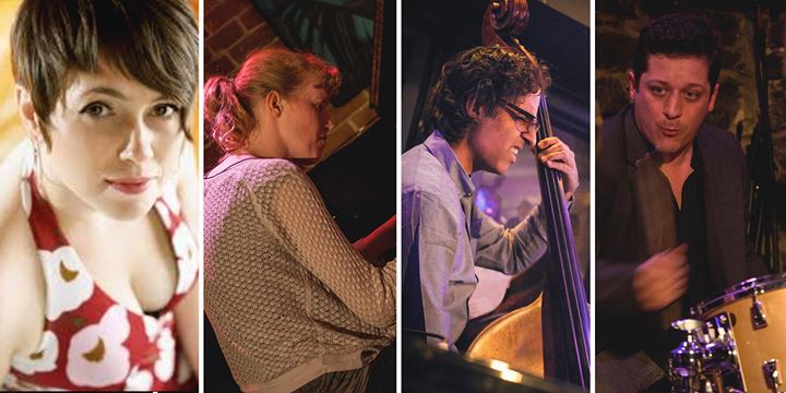 Sara Latendresse Quartet