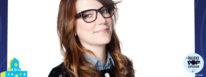 Sara Schaefer & Guests: HPX 2016