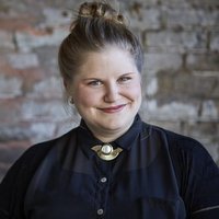 Sarah Bourdon - FrancoFolies de Montréal - Scène extérieure