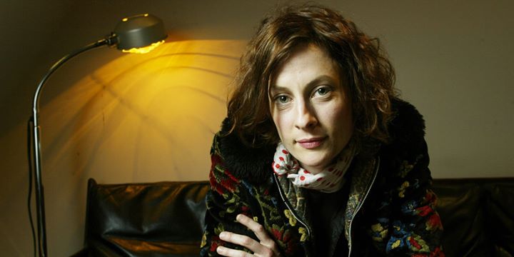Sarah Harmer