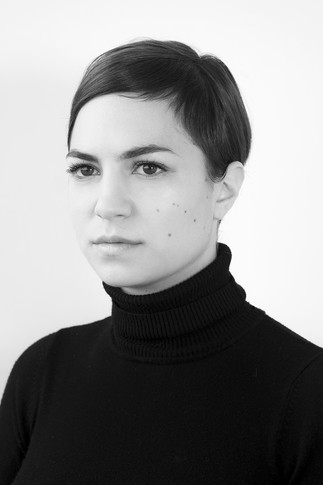 Sarah Toussaint-Léveillé – La mort est un jardin sauvage