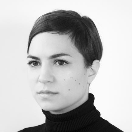 Sarah Toussant-Léveillé