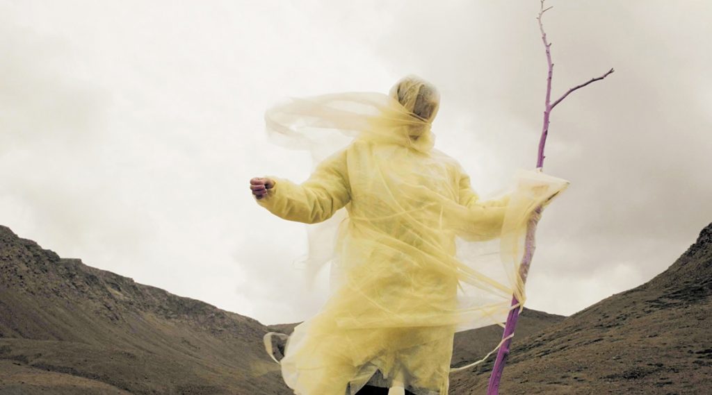 Sarah Wendt & Pascal Dufaux