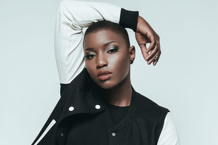 Sarahmée ★ FrancoFolies de Montréal