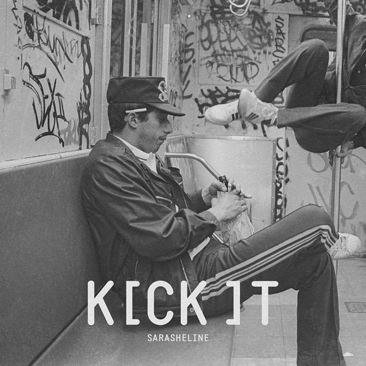 Sarasheline MeanMachine