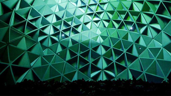 SAT Fest (nouvelles projections)