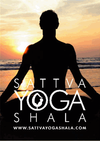 Sattva Yoga Shala