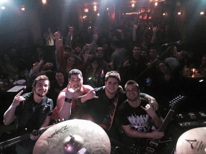 Sawyerpath + DesBouleaux Fest 6e édition