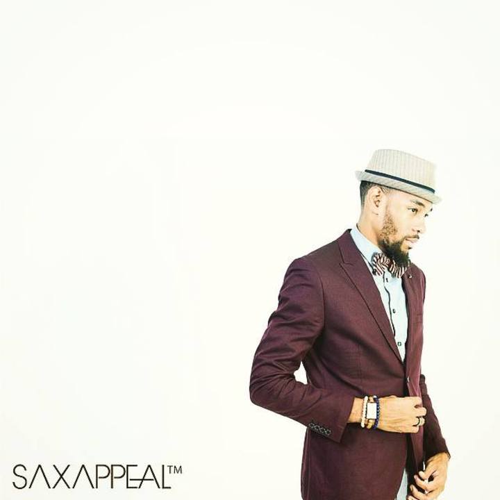 Saxappeal