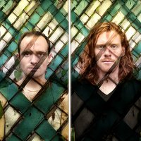 Saxsyndrum - Avec A Boat Upon It's Blood | Suoni Per Il Popolo