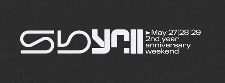 Sb 2 Yrs :: LBD - Special Guests