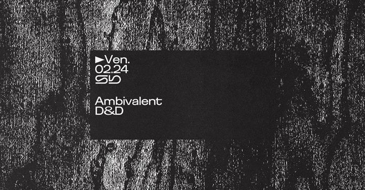 Sb : Ambivalent - D&D