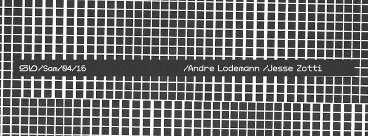Sb :: Andre Lodemann - Jesse Zotti
