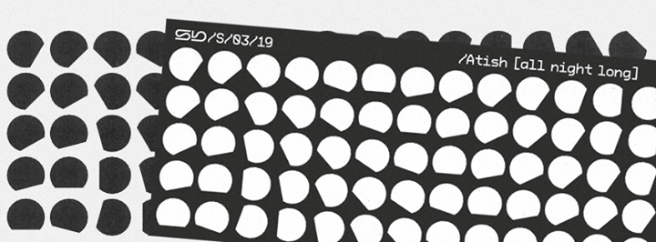 Sb :: Atish [All Night Long]