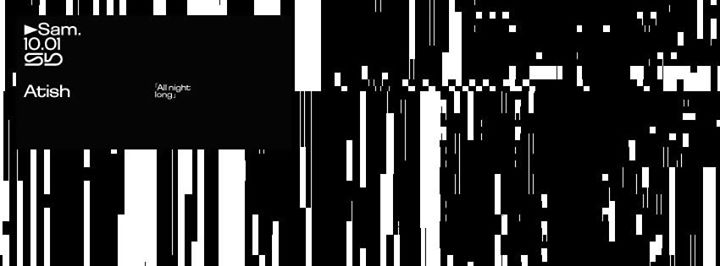 Sb : Atish (All Night Long)