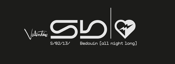 Sb :: Bedouin [All Night Long]