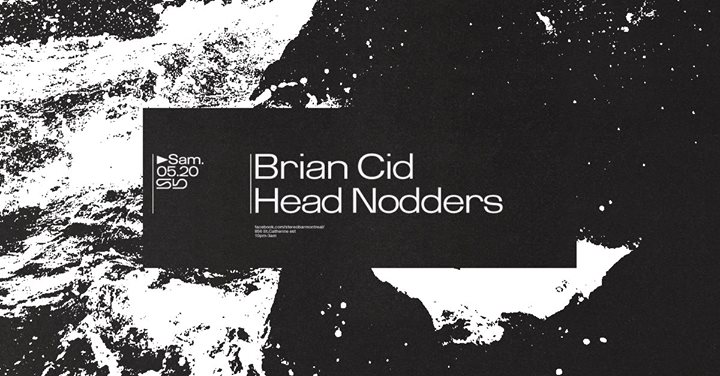Sb : Brian Cid - Head Nodders