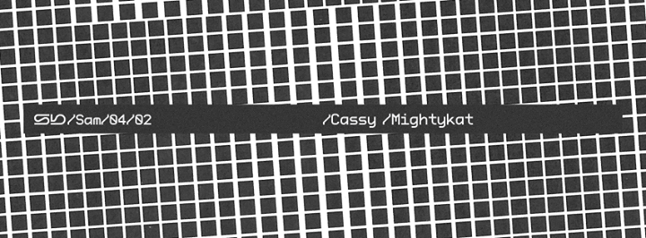 Sb :: Cassy - Mightykat