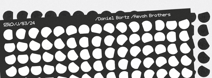 Sb :: Daniel Bortz - Revah Brothers