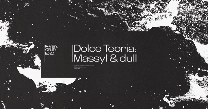 Sb : Dolce Teoria: Massyl & dull