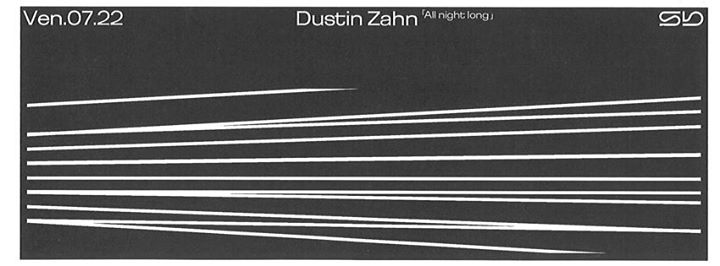Sb :: Dustin Zahn [All Night Long]