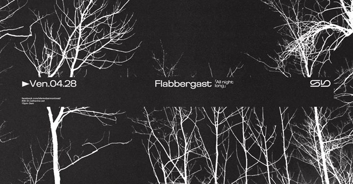 Sb : Flabbergast (All Night Long)