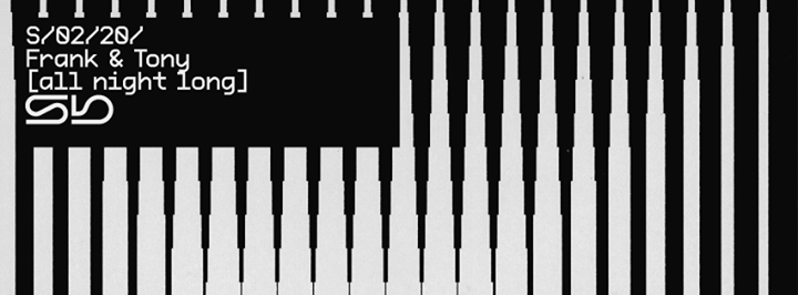 Sb :: Frank & Tony [All Night Long]