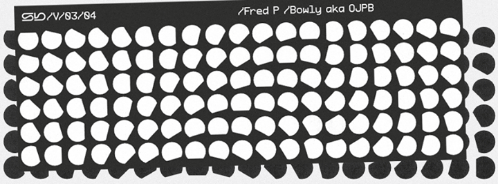 Sb :: Fred P - Bowly aka OJPB