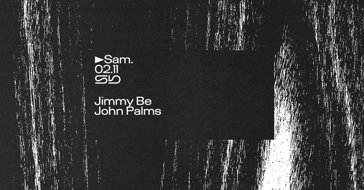 Sb : Jimmy Be - John Palms