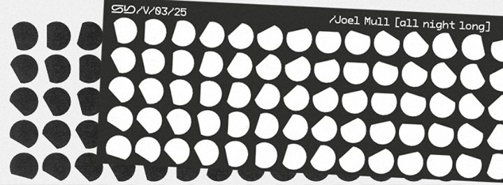 Sb :: Joel Mull [All Night Long]