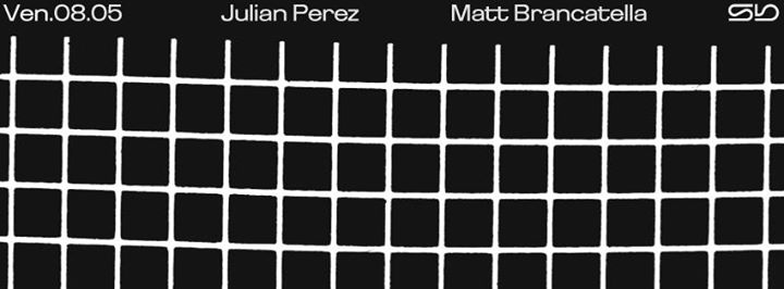 Sb / Julian Perez / Matt Brancatella