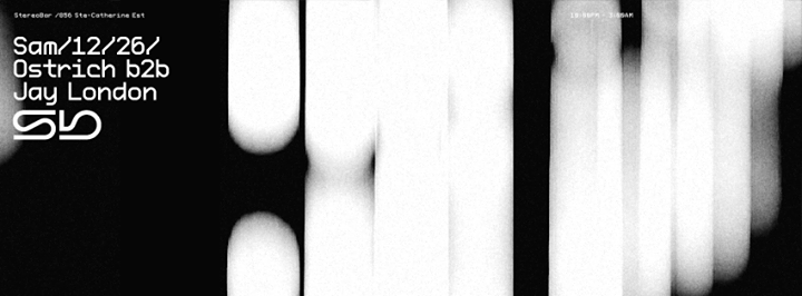 SB :: OSTRICH B2B JAY LONDON