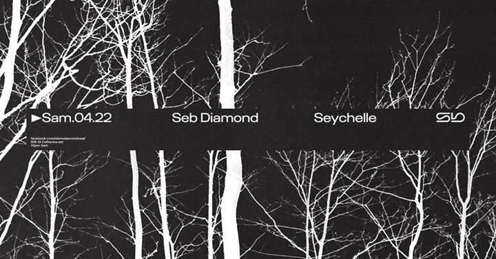 Sb : Seb Diamond - Seychelle