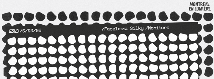 Sb :: Silky - Monitors