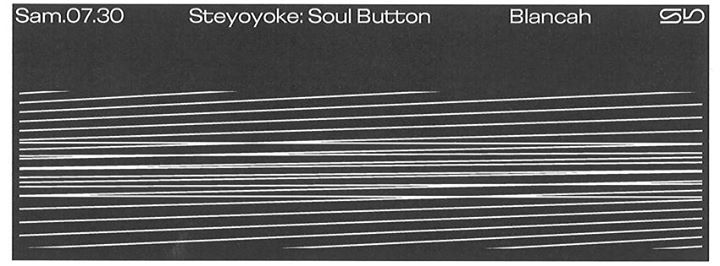 Sb :: Soul Button - Blancah