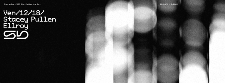 SB :: STACEY PULLEN - ELLROY