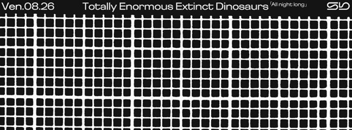 Sb / TEED (All Night Long)