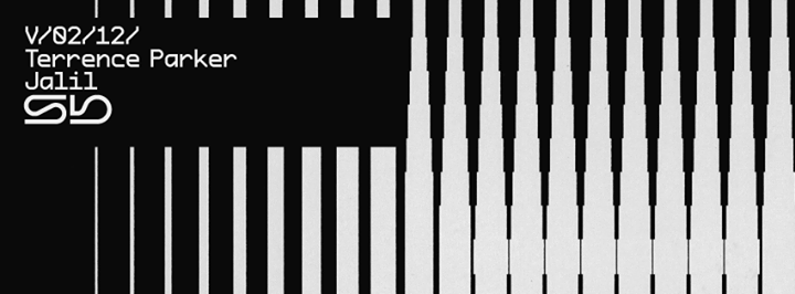 Sb :: Terrence Parker - Jalil
