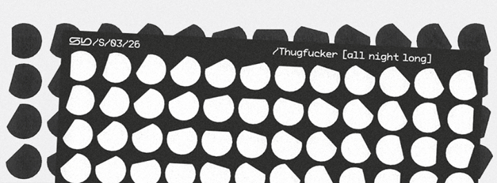 Sb :: Thugfucker [All Night Long]