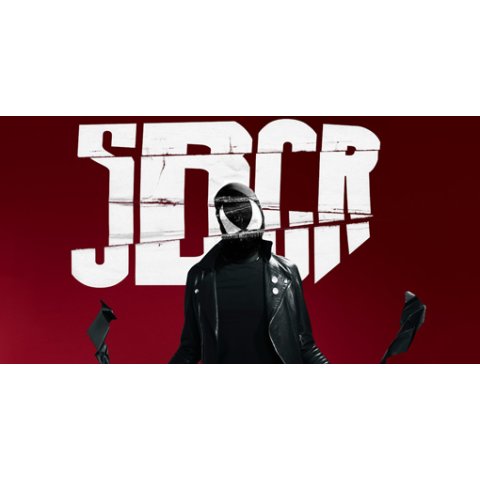 SBCR (The Bloody Beetroots)