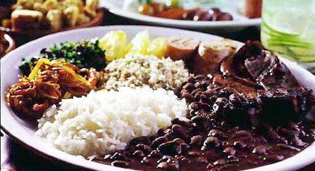 SBKN - Feijoada