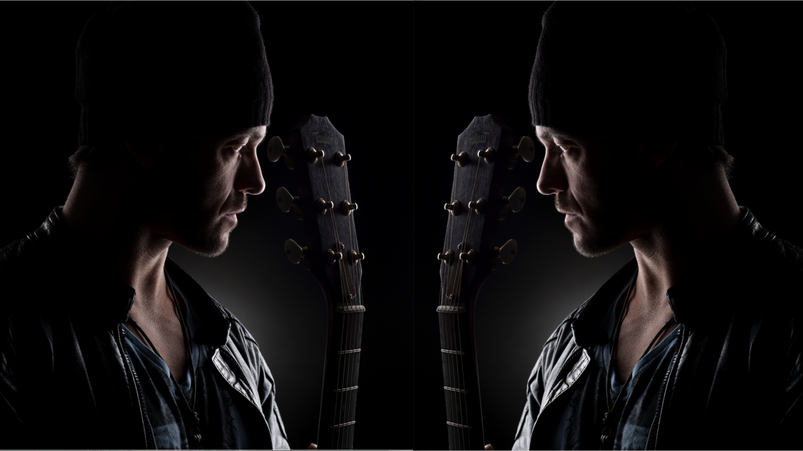 Sbrocca, Le meilleur de 4, The best of 4: Christian Sbrocca