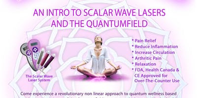 Scalar Laser Introduction - Montreal