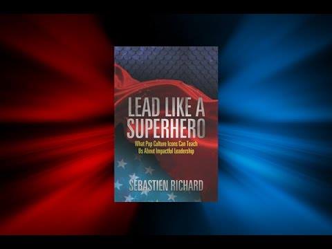 Scéance de dédicaces/Book Signing: Sebastien Richard