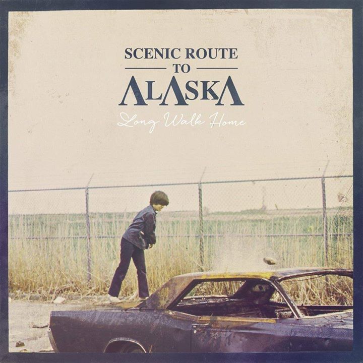 Scenic Route to Alaska + Invités