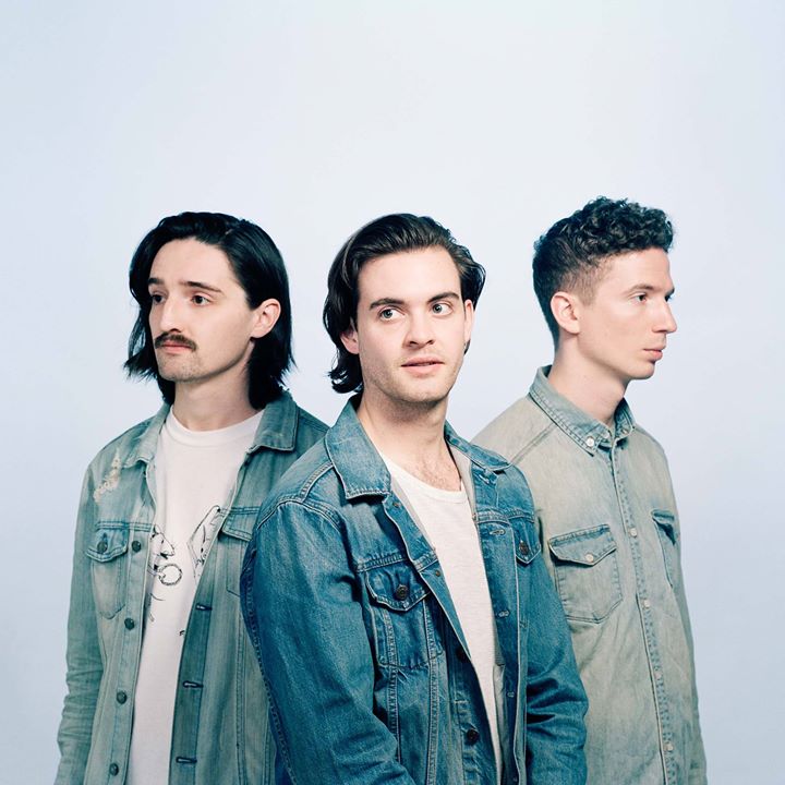 Scenic Route to Alaska - Montréal