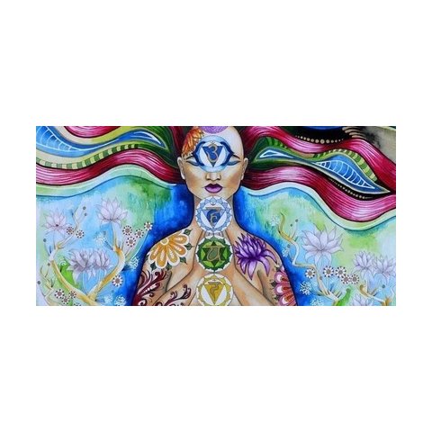 Scents from the Essence - Ton parfum naturel intuitive