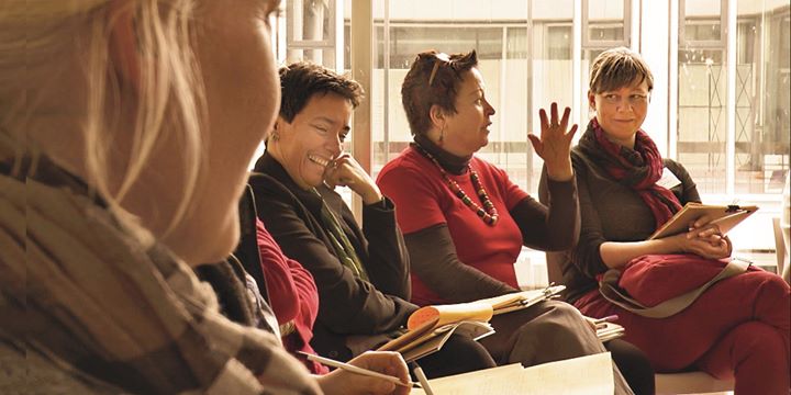 SCHREIBFITNESS: Schreiben mit System & Schaffensfreude