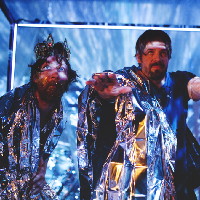 Schwartz, Gob & La Haye - L'Exhibition